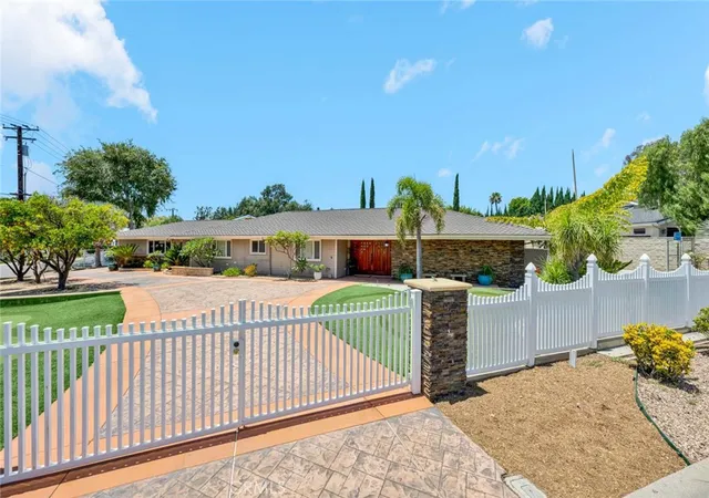 Single family home for sale at 18381 Serrano, Villa Park, CA 92861 | MLS# PW26109162