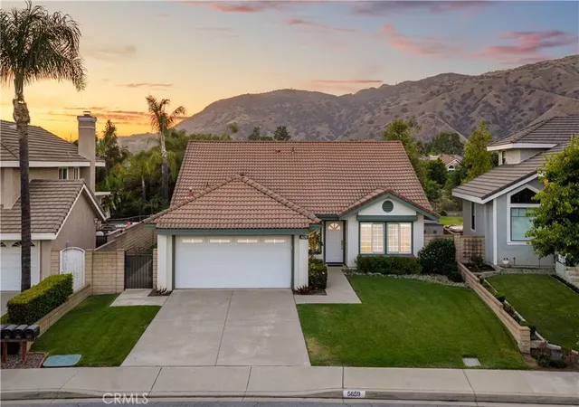 Homes for sale in La Verne, CA | 5659 Via De Mansion, La Verne, CA 91750 | MLS# CV26126720