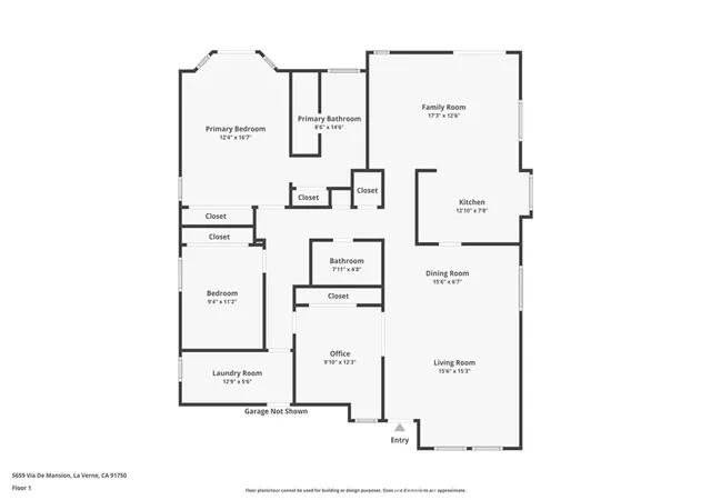 Homes for sale in La Verne, CA | 5659 Via De Mansion, La Verne, CA 91750 | MLS# CV26126720