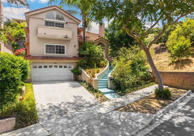 2nd image of 2644 Westminster Ave, Alhambra, CA 91803 | MLS# PW26127566