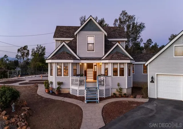 Homes for sale in Ramona, CA | 1214 Cook St, Ramona, CA 92065 | MLS# 260014102SD