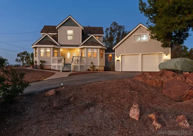 Photo 2 of Single family home for sale at 1214 Cook St, Ramona, CA 92065 | MLS# 260014102SD | Listing updated on 2026-09-17