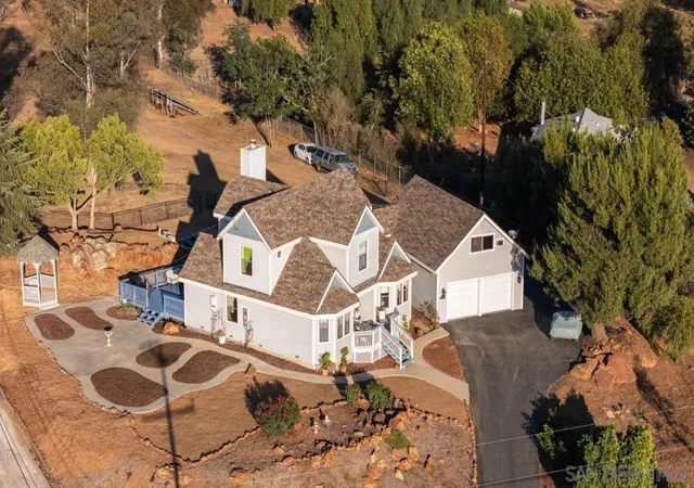 Photo 3 of Single family home for sale at 1214 Cook St, Ramona, CA 92065 | MLS# 260014102SD | Listing updated on 2026-09-17