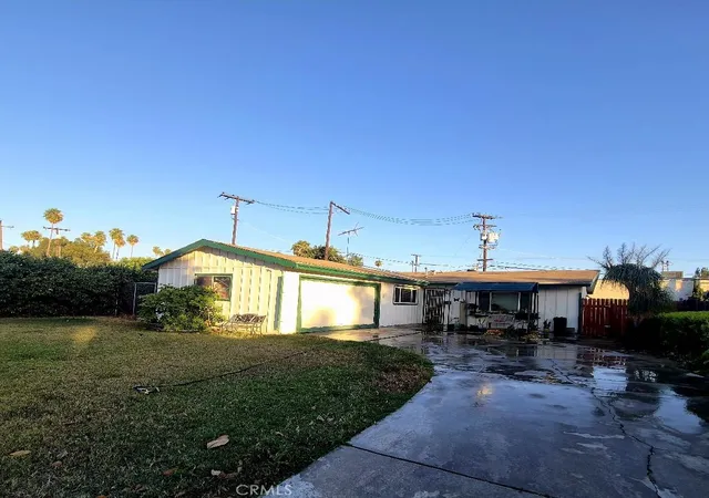 Photo 1 of Sale Pending at 5336 El Molino, Riverside, CA 92504 | MLS# CV26127391 | Listing updated on 2026-09-29