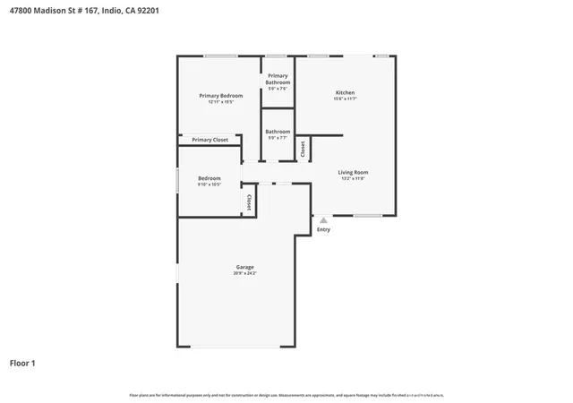 Homes for sale in Indio, CA | 47800 Madison, Indio, CA 92201 | MLS# HD26125580