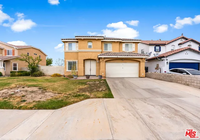1st image of 43525 Rucker St, Lancaster, CA 93535 | MLS# 26844979