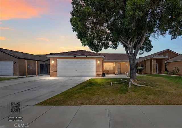 1st image of 128 W Pilot, Bakersfield, CA 93308 | MLS# PI26127667