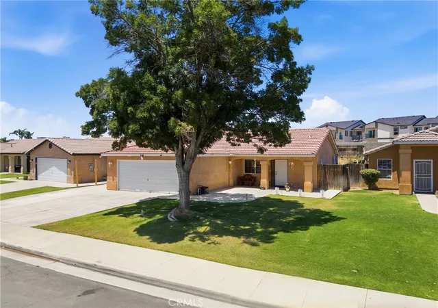 2nd image of 128 W Pilot, Bakersfield, CA 93308 | MLS# PI26127667