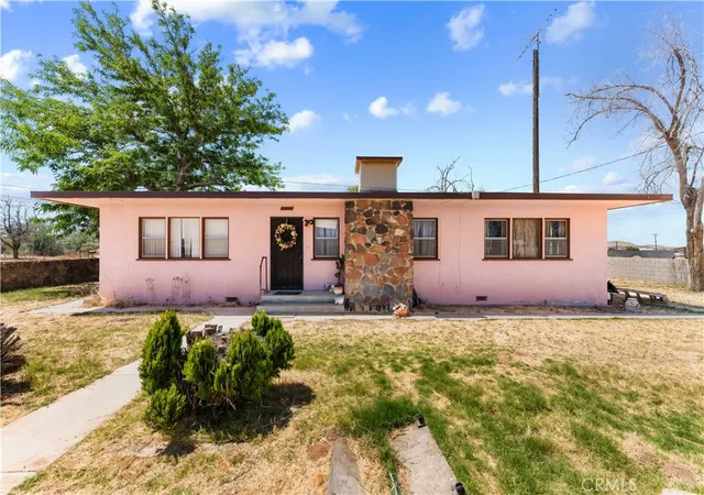 Photo 1 of Sale Pending at 18123 Ave A, Edwards, CA 93523 | MLS# SR26127664 | Listing updated on 2026-09-11