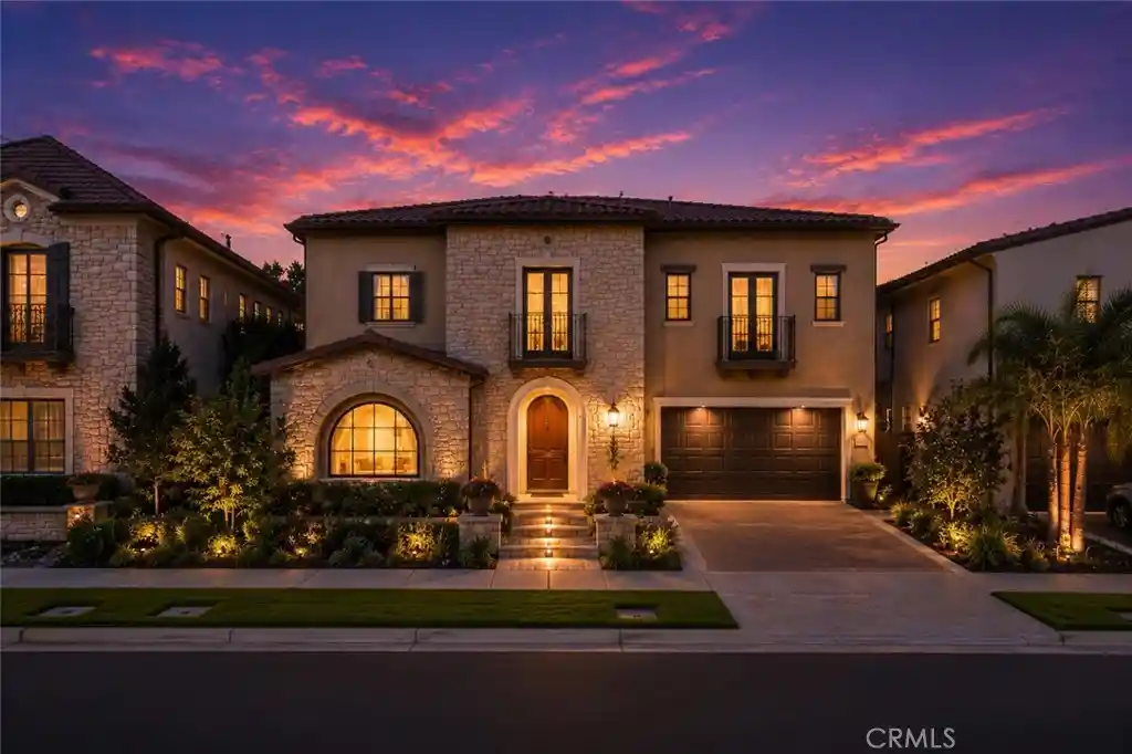 Photo 1 of Mansion for sale at 117 Interstellar, Irvine, CA 92618 | MLS# OC26127616 | Listing updated on 2026-10-22