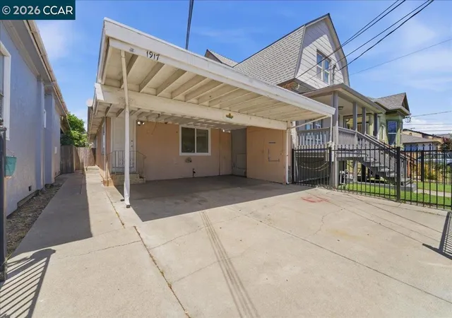 Homes for sale in Richmond, CA | 1917 Nevin Ave, Richmond, CA 94801 | MLS# 41137974