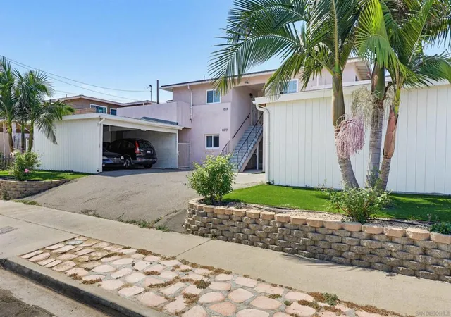 2nd image of 79 8573 Glenhaven St, San Diego, CA 92123 | MLS# 260014114SD
