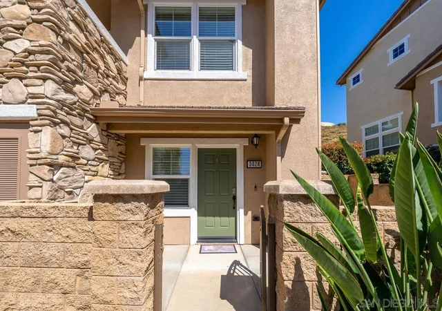 2nd image of 3028 Cole Grade, Santee, CA 92071 | MLS# 260014116SD