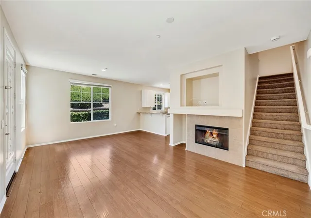 Listing Photo 5 - Condo for sale in building located at 30505 Cyn Hls Rd, Lake Elsinore, CA 92532 - Unit #2506