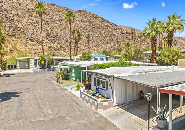 image of 630 Cameo Dr, Palm Springs, CA 92264 | MLS# 219149089PS
