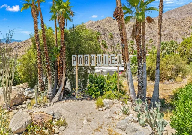 image of 630 Cameo Dr, Palm Springs, CA 92264 | MLS# 219149089PS