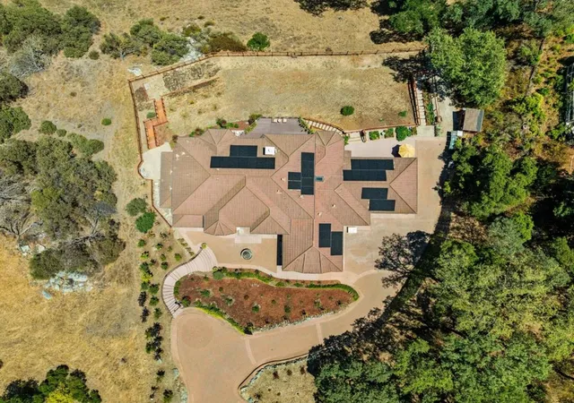 Photo 2 of Mansion for sale at 18600 Castle Ridge Dr, Morgan Hill, CA 95037 | MLS# ML82050644 | Listing updated on 2026-09-18