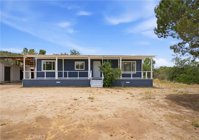 1st image of 59995 Granite Gulley, Anza, CA 92539 | MLS# SW26126678