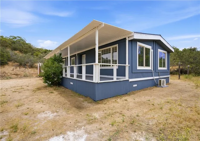 2nd image of 59995 Granite Gulley, Anza, CA 92539 | MLS# SW26126678