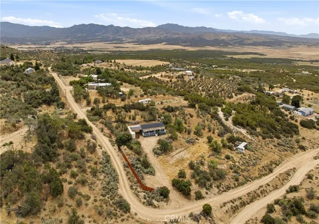 33rd image of 59995 Granite Gulley, Anza, CA 92539 | MLS# SW26126678