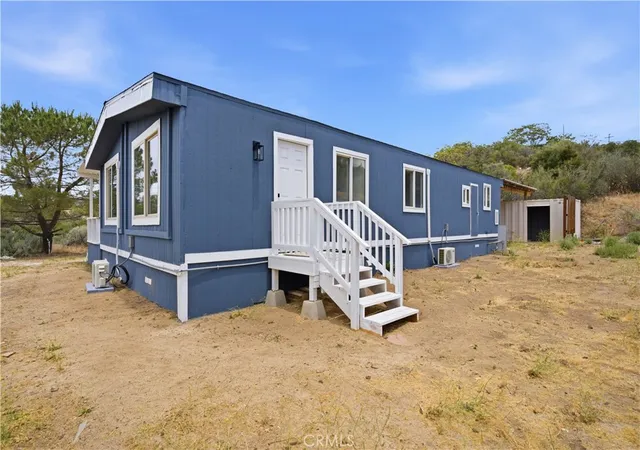 3rd image of 59995 Granite Gulley, Anza, CA 92539 | MLS# SW26126678
