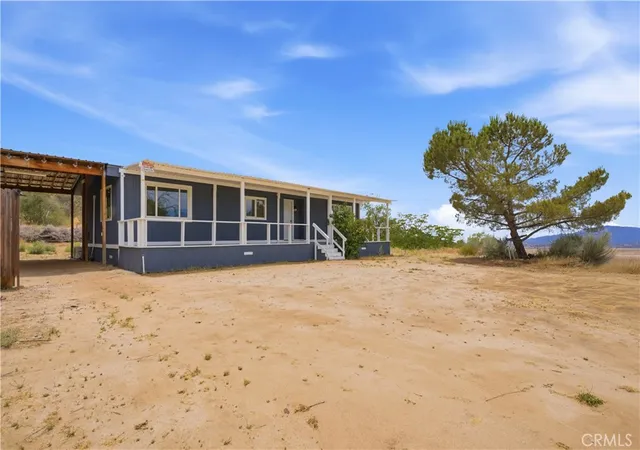 4th image of 59995 Granite Gulley, Anza, CA 92539 | MLS# SW26126678