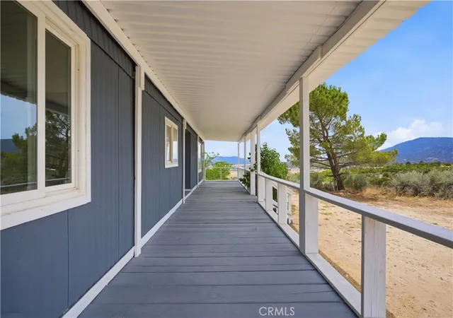 5th image of 59995 Granite Gulley, Anza, CA 92539 | MLS# SW26126678
