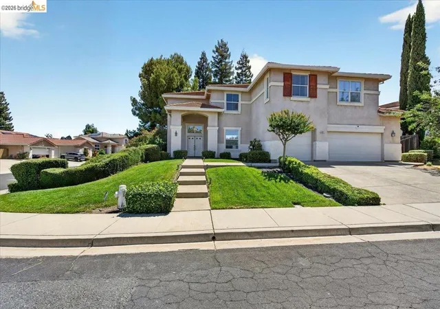 1st image of 4987 Stewartville Dr, Antioch, CA 94531 | MLS# 41137984