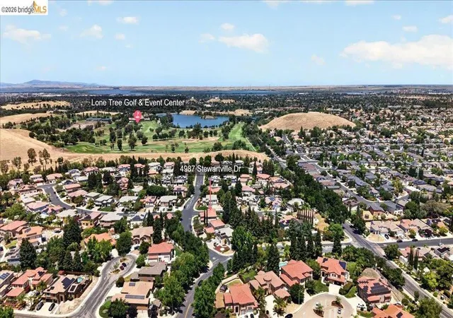 52nd image of 4987 Stewartville Dr, Antioch, CA 94531 | MLS# 41137984