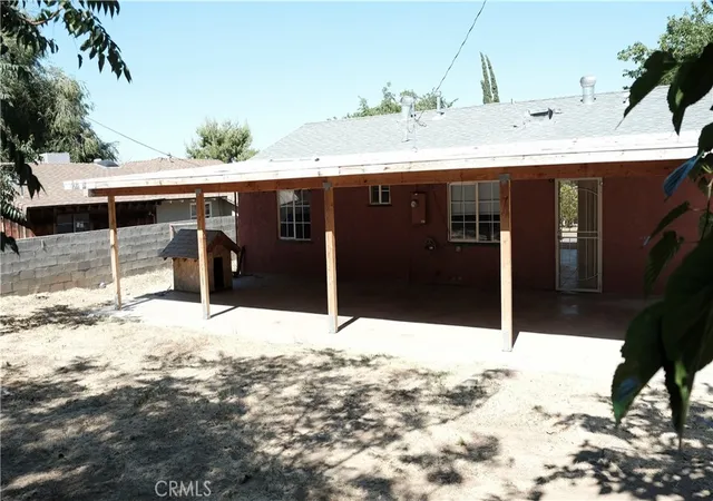 Homes for sale in Palmdale, CA | 37431 Larkin Ave, Palmdale, CA 93550 | MLS# SR26127726