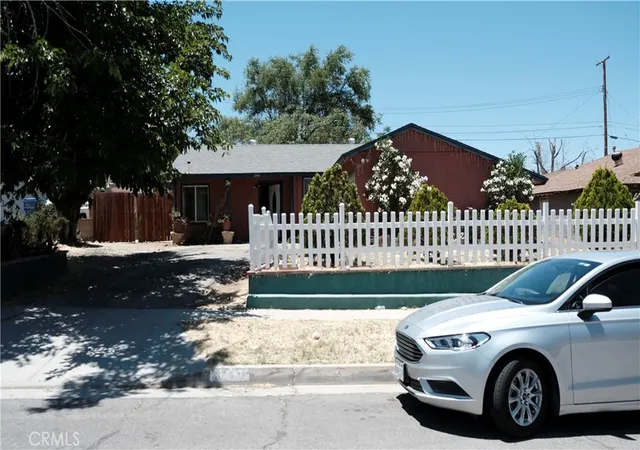 Homes for sale in Palmdale, CA | 37431 Larkin Ave, Palmdale, CA 93550 | MLS# SR26127726