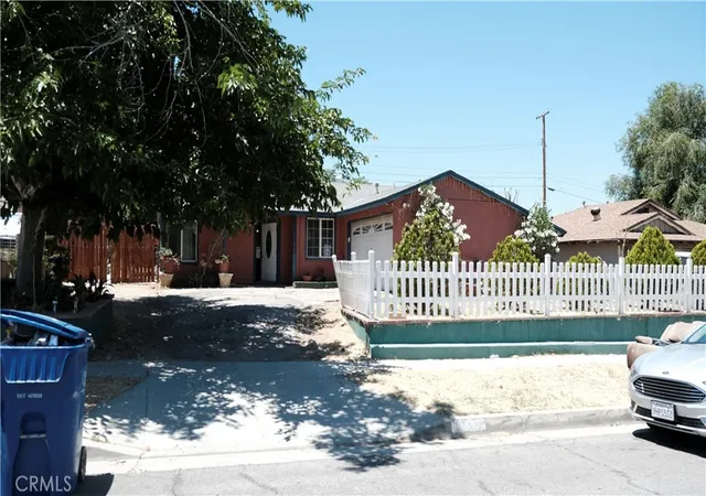 Homes for sale in Palmdale, CA | 37431 Larkin Ave, Palmdale, CA 93550 | MLS# SR26127726