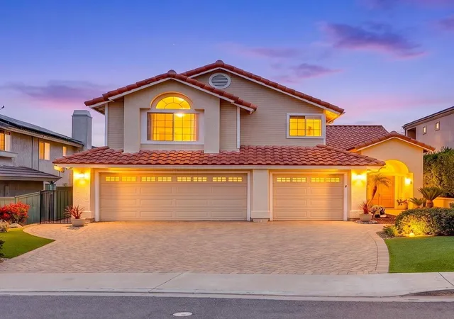 Photo 3 of Sale Pending at 11064 Ipai Ct, San Diego, CA 92127 | MLS# 260014128SD | Listing updated on 2026-07-07
