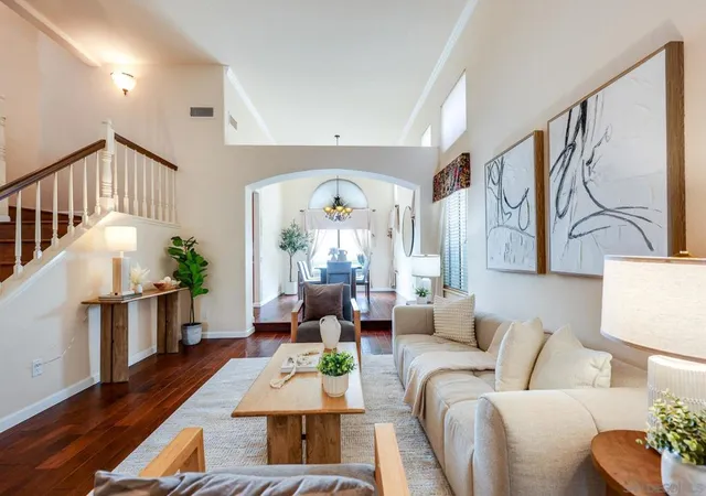 Photo 4 of Sale Pending at 11064 Ipai Ct, San Diego, CA 92127 | MLS# 260014128SD | Listing updated on 2026-07-07