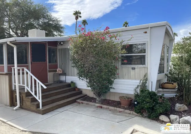 1st image of 18801 Roberts Rd #81, Desert Hot Springs, CA 92241 | MLS# 26845747PS