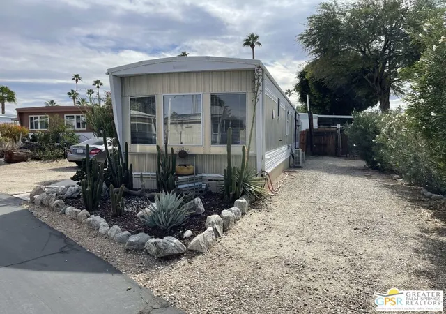 2nd image of 18801 Roberts Rd #81, Desert Hot Springs, CA 92241 | MLS# 26845747PS