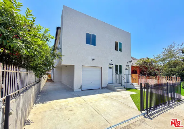 Photo 1 of Multi family home for sale at 732 E 52nd Street, Los Angeles, CA 90011 | MLS# 26845923 | Listing updated on 2026-09-28