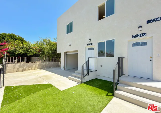 Photo 2 of Multi family home for sale at 732 E 52nd Street, Los Angeles, CA 90011 | MLS# 26845923 | Listing updated on 2026-09-28