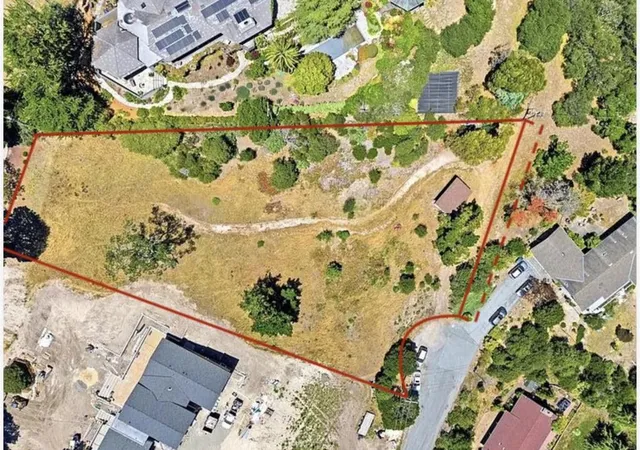 2nd image of 4215 Marguerita Wy, Carmel, CA 93923 | MLS# ML82050659