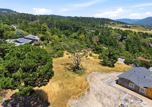 3rd image of 4215 Marguerita Wy, Carmel, CA 93923 | MLS# ML82050659