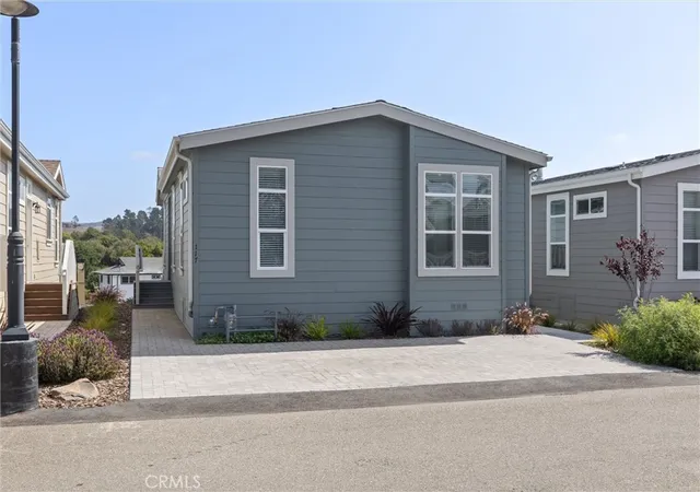 Photo 3 of Manufactured home for sale at 1460 Main #115, Cambria, CA 93428 | MLS# SC26127708 | Listing updated on 2026-09-23
