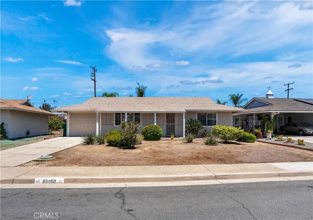 Homes for sale in Menifee, CA | 29400 Thornhill Dr, Menifee, CA 92586 | MLS# SW26115959