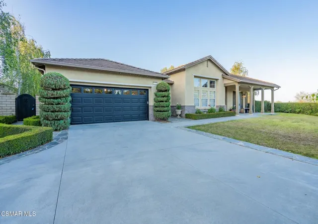 Photo 1 of Sale Pending at 5445 Via Nicola, Newbury Park, CA 91320 | MLS# 226002730 | Listing updated on 2026-10-02