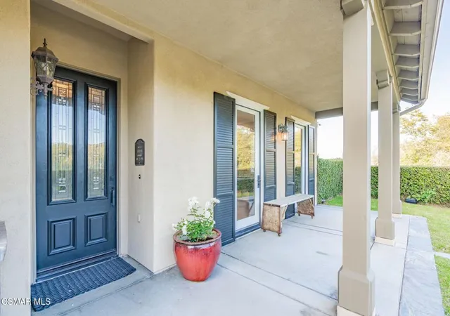Photo 2 of Sale Pending at 5445 Via Nicola, Newbury Park, CA 91320 | MLS# 226002730 | Listing updated on 2026-10-02