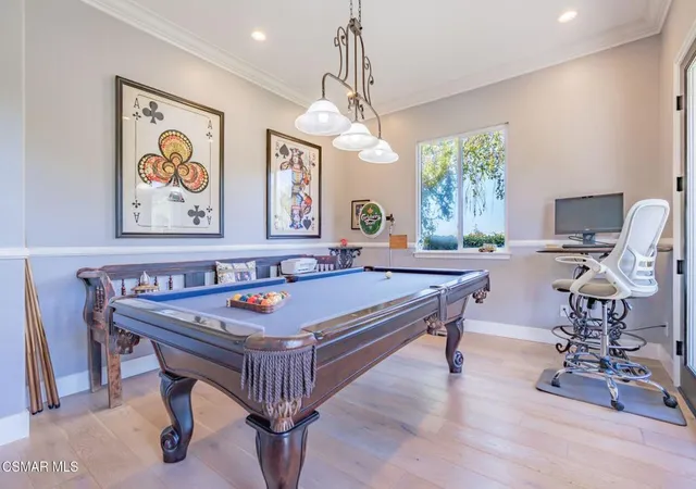 Photo 3 of Sale Pending at 5445 Via Nicola, Newbury Park, CA 91320 | MLS# 226002730 | Listing updated on 2026-10-02