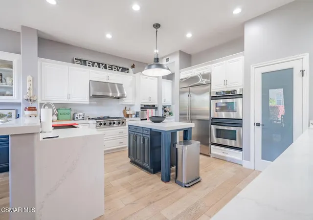 Photo 4 of Sale Pending at 5445 Via Nicola, Newbury Park, CA 91320 | MLS# 226002730 | Listing updated on 2026-10-02