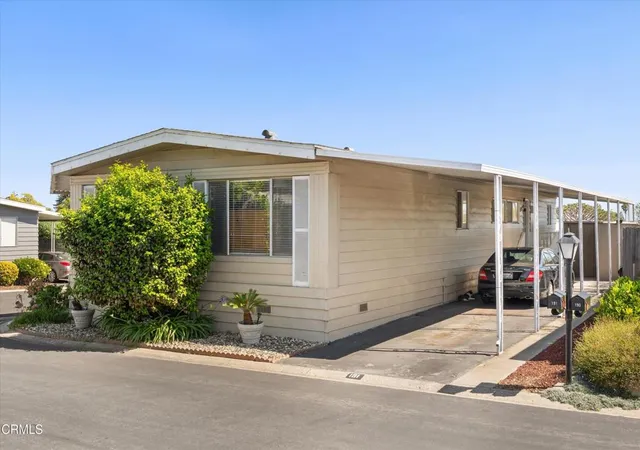 Photo 2 of Sale Pending at 3950 Via Real #191, Carpinteria, CA 93013 | MLS# V1-36953 | Listing updated on 2026-09-08