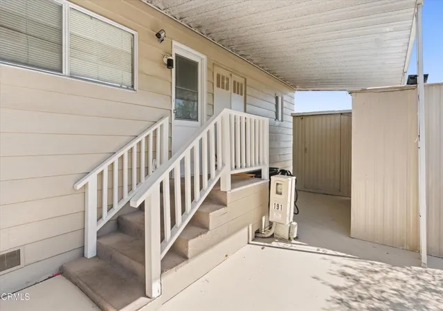 Photo 3 of Sale Pending at 3950 Via Real #191, Carpinteria, CA 93013 | MLS# V1-36953 | Listing updated on 2026-09-08
