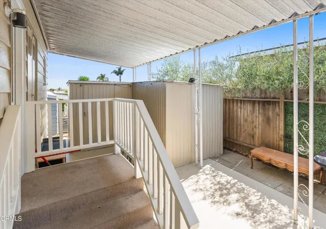 Listing Photo 4 - Condo for sale in building located at 3950 Via Real, Carpinteria, CA 93013 - Unit #191