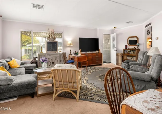 Listing Photo 5 - Condo for sale in building located at 3950 Via Real, Carpinteria, CA 93013 - Unit #191